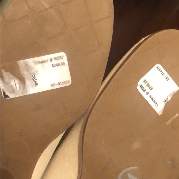 NWT Jack Rogers boots 👢 - Picture 6 of 8